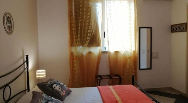 Четырёхместный номер Standard b & b Jasmine
