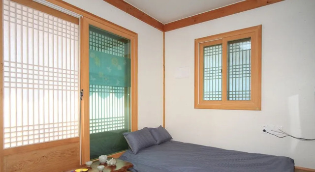 Gyeongju Seorabeol Hanok
