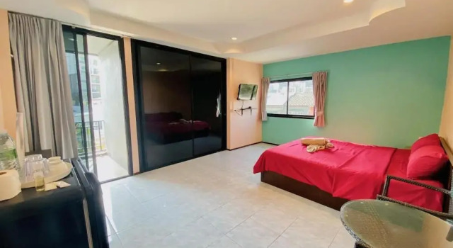 Номер Superior Apartment X5