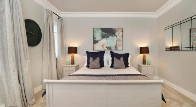 Апартаменты The Presidential Suite, with parking!