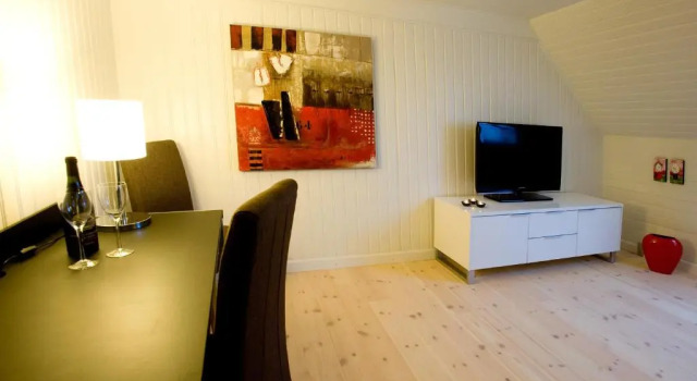 Standard room Den Gamle Købmandsgaard Bed & Breakfast