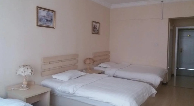 Super 9 Business Hotel, Rezervați Hotel Hulunbuir Inner Mongolia