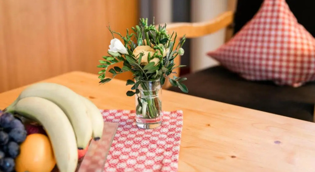 Апартаменты Alpenlodge - Das Dorfhotel