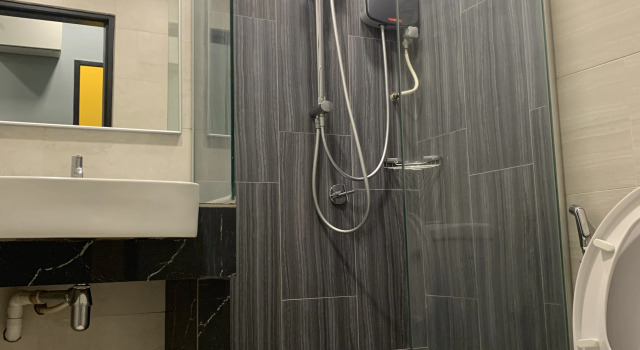 Двухместный номер Deluxe Frame Hotel