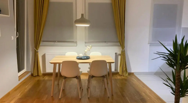Gemini Apartment 1
