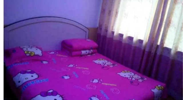 Qingya Inn, Rezervasyon Otel Taiyuan Shanxi