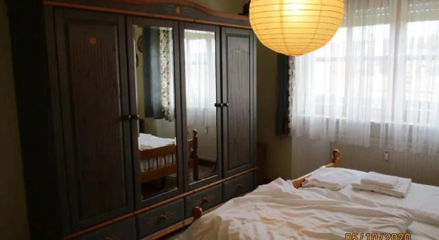 Landhaus Ludwig, Reserva ahora Casa o chalet Hoteles en Baden-Wurtemberg con aparcamiento, Aparcamiento