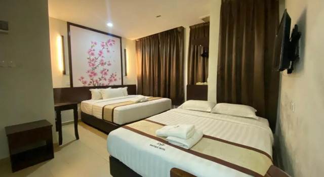 D&f BOUTIQUE HOTEL SENAWANG, Boek Boutique Hotel Boetiekhotels in Negeri Sembilan, Boutique Hotel