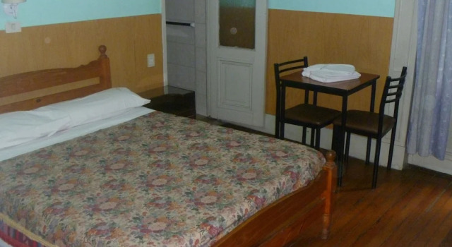 Номер Economy Hotel San Martin