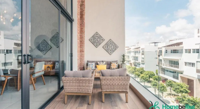 3BR Apt at The Lofts Cap Cana BDD, Prenota Appartamento Cap Cana Punta Cana