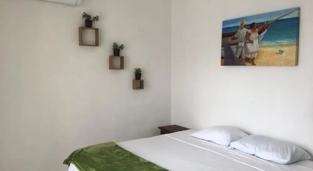 Residencial Xola, Rezerwuj Dom wakacyjny Playa del Carmen Quintana Roo