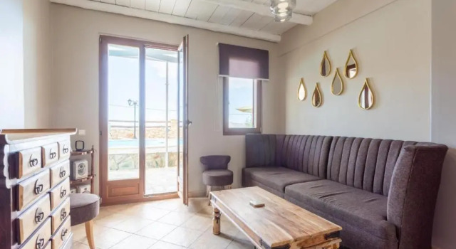 Neria Villas Collection, Book Villa Aptera West Crete
