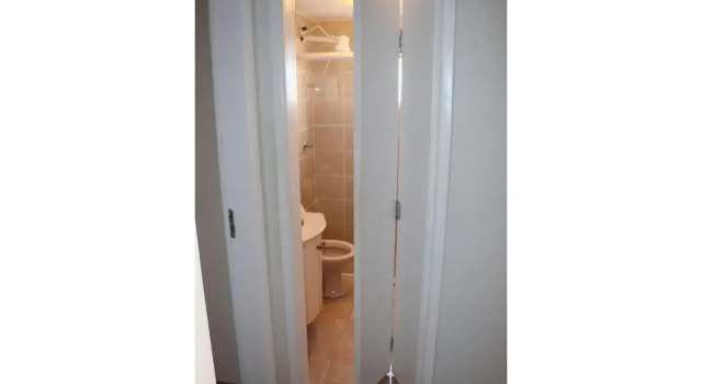 Studio 84b Morumbi (7 min. Hosp. Einstein), Забронировать Отель Сан-Пауло штат Сан-Паулу, рядом с Центр международной торговли Сан-Паулу