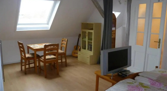 Апартаменты Villa Greve - Maisonette Suite