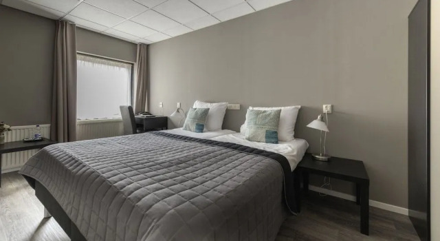 Hotel Appelscha