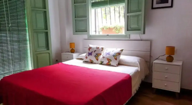 Студия La casita del Marqués