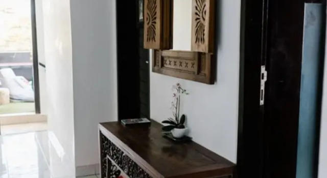 Saraswati Serenity, Rezervovat Hotel Hotely v Bali se snídaní, Snídaně