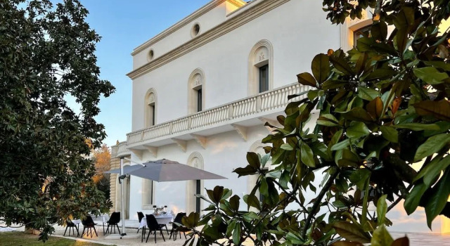 SA Suites, Book Hotel Hotels in Trepuzzi with Parking, Parking