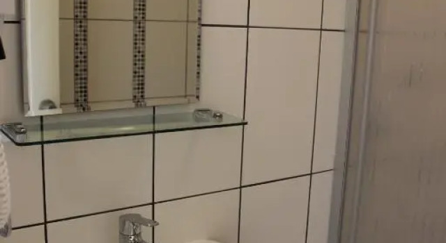 Номер Superior Yilmaz Hotel