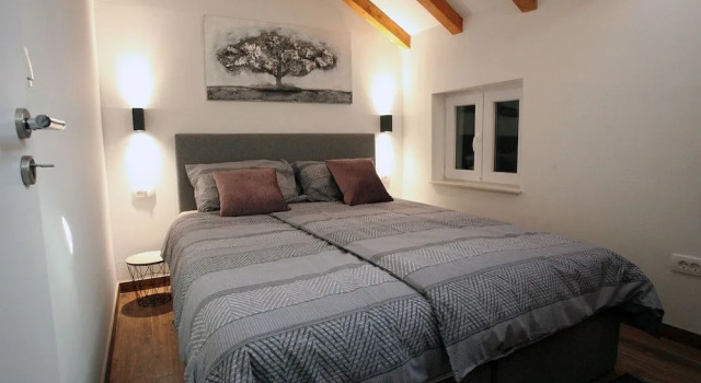Loft central apartments Split