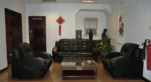 Fang Fang Hotel