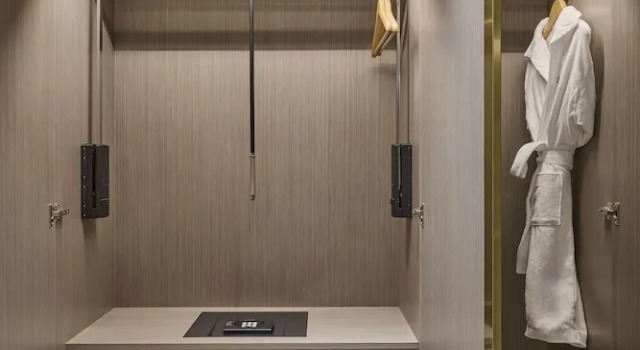 Номер Standard Grand HiLai Taipei