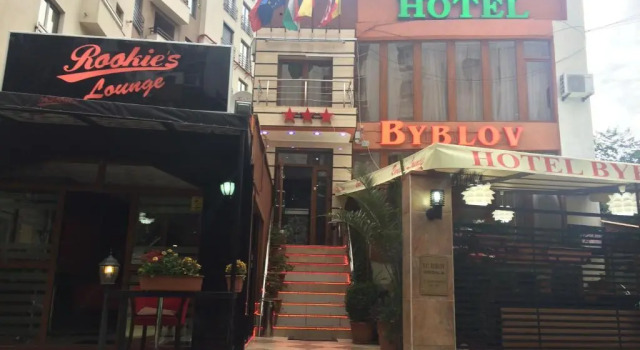 Hotel Byblov, Đặt Khách sạn Khách sạn ở Bucharest bao gồm bữa sáng, gần Bucharest Mall, Bữa sáng