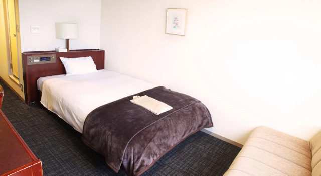 Saitama Grand Hotel Honjo, Reserva ahora Hotel Honjo Saitama