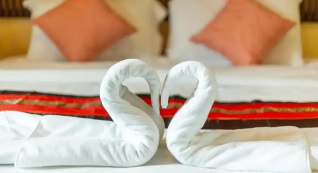 Номер Standard Phanumas LongStay Resort