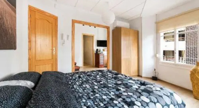 Inside Center Alicante, Забронировать Апартаменты/квартира Отели Аликанте с парковкой, рядом с Arniches Theater, Парковка