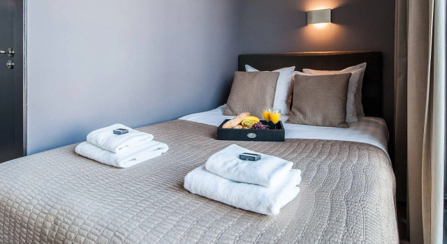 Short Stay Group City Park Serviced Apartments, Забронировать Апартаменты/квартира Апартаменты Норда, Апартаменты/квартира