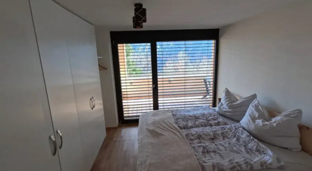 Charming Family Apartment in Bürserberg Österreich, Забронировать Апартаменты/квартира Отели Бюрзерберг с парковкой, рядом с Горнолыжный курорт Бранднерталь, Парковка