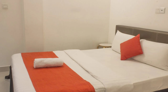 Sunset Royal, Buchen Sie Hotel Malé 