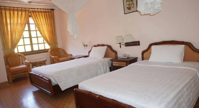 Seava Ho Tram Resort, Забронировать Курортный отель Курортные отели Хочам, Курортный отель
