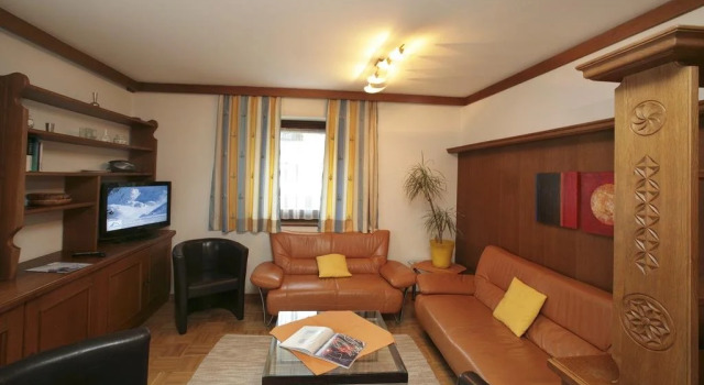 Chalet Georg
