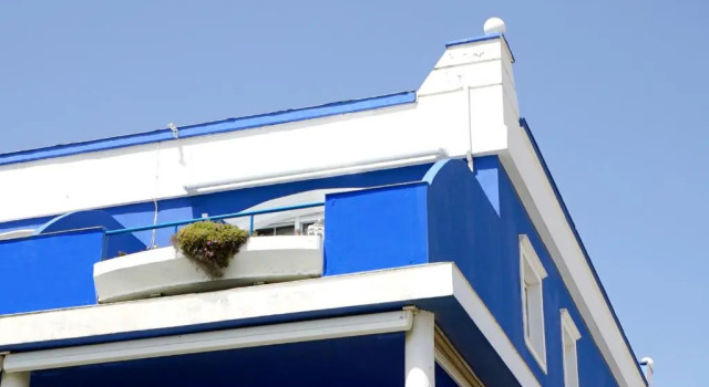 Lances Beach Penthouses, Забронировать Отель Отели Тарифа с бассейном, рядом с Castillo de Guzmán, Бассейн