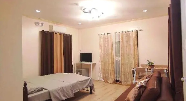 Intoy's Place By Zuzu, Book Hotel Danao Bohol
