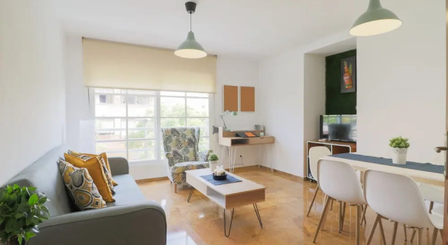 Promenade Two Bedroom Apartment Rincon de la Victoria, Забронировать Апартаменты/квартира Апартаменты Axarquía, Апартаменты/квартира