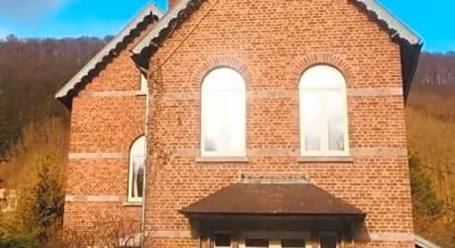 La mosane, Забронировать Отель Профондвиль провинция Намюр
