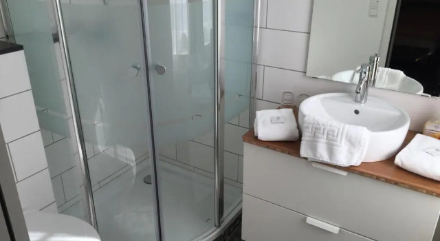 Двухместный номер Standard Hotel Hinz
