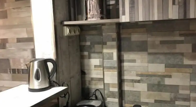 Cottage Cozy Nest