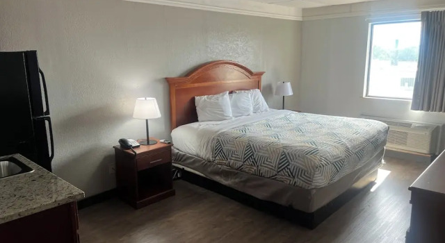 Номер Deluxe Home Place Suites