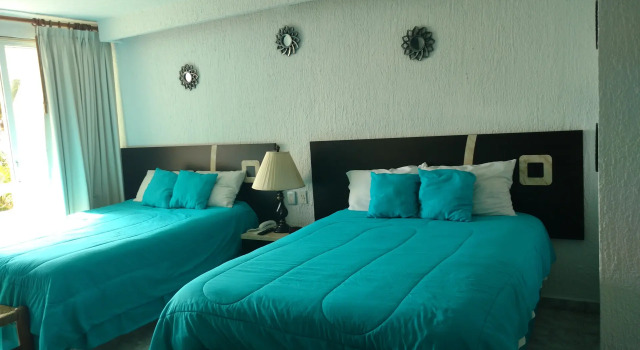 Studio Front The Beach Cancun, Prenota Hotel Hotel a Quintana Roo con parcheggio, Parcheggio