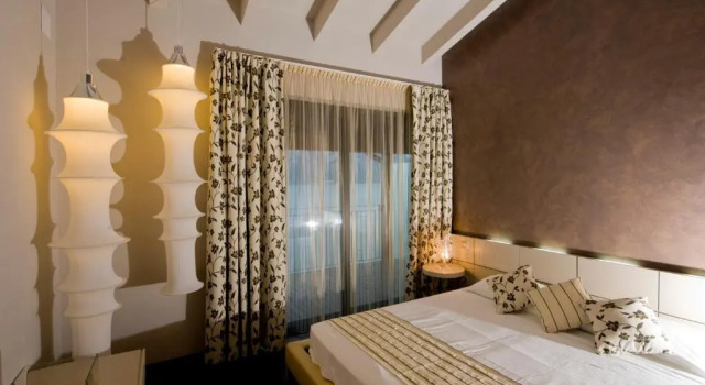 Люкс Piccolo Hotel