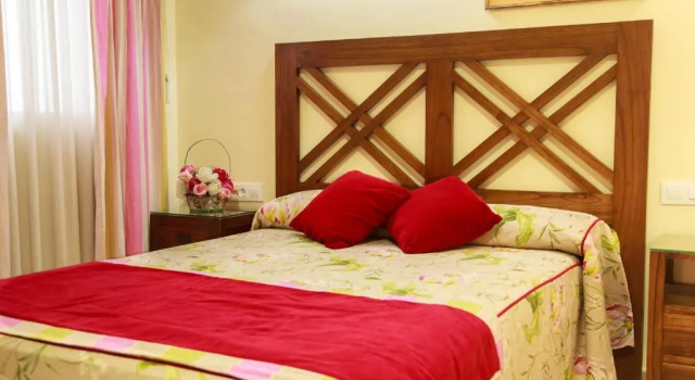 Номер Standard Hostal Antigua Morellana