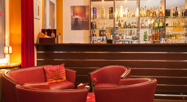 Kulturhotel Kaiserhof