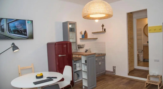Movilei 15 Apartment, Varaa Huoneisto Sibiu Old Town 
