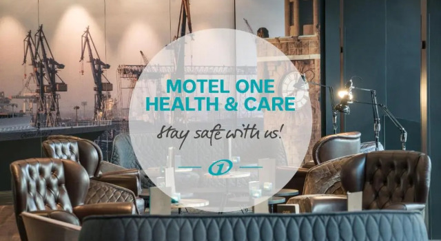Motel One Hamburg-Altona