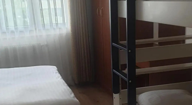 Семейный номер Standard Hotel Du Quai