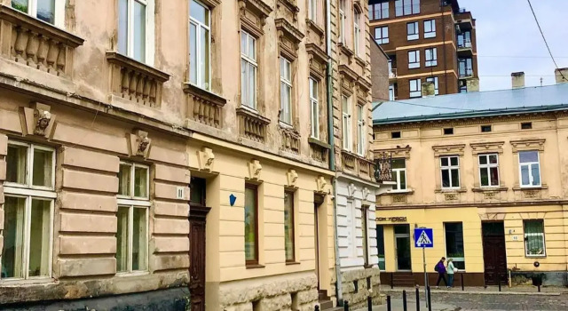 ROMANTIC Apartments - near Opera House 11/7, Забронировать Апартаменты/квартира Апартаменты Львова, рядом с Проспект Шевченко, Апартаменты/квартира